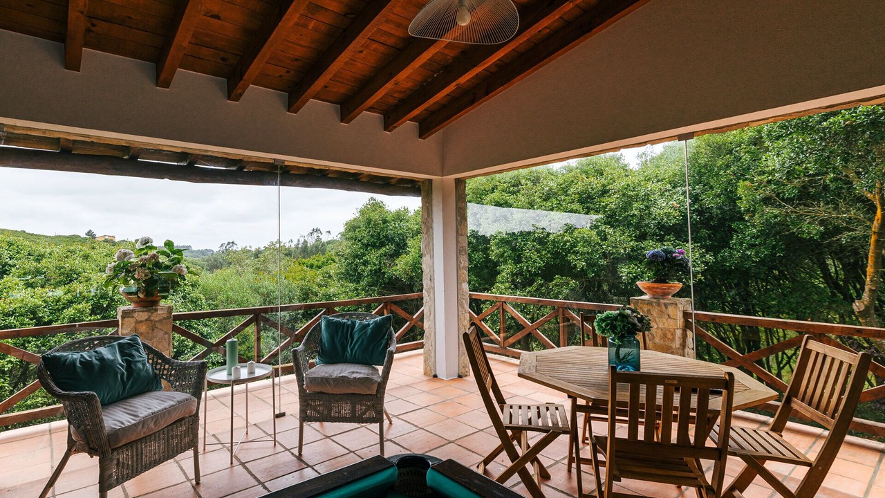 Photo of Bedroom in Reguengo Grande
