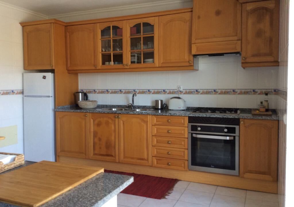 Photo of Kitchen in Aljezur