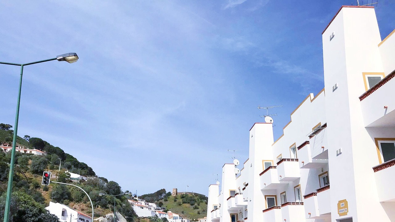 Photo of Outdoor in Aljezur
