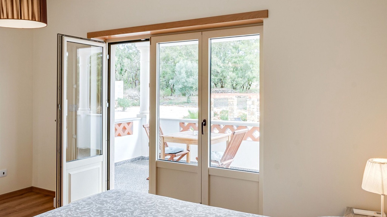 Photo of Bedroom in Ferreira do Zezere