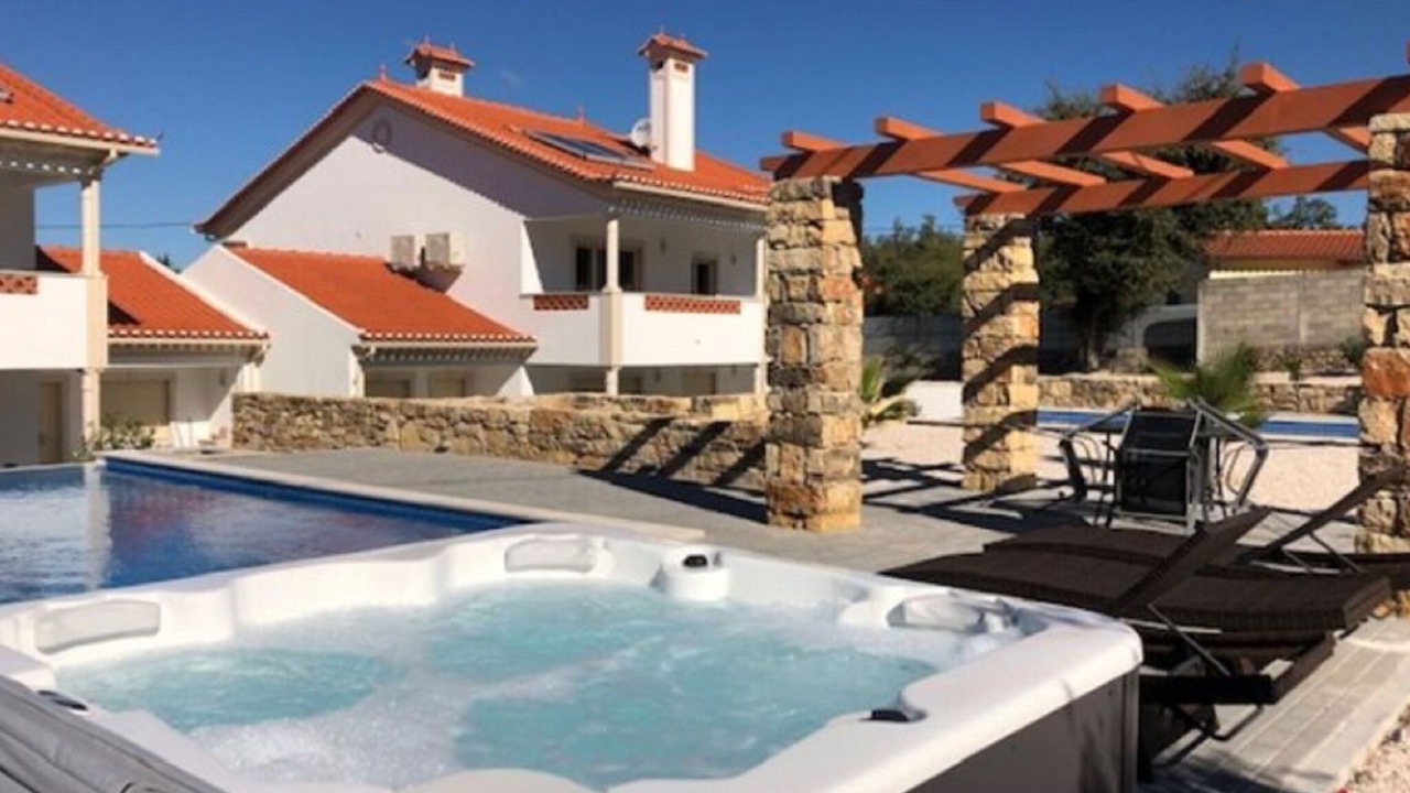 Photo of Outdoor in Ferreira do Zezere