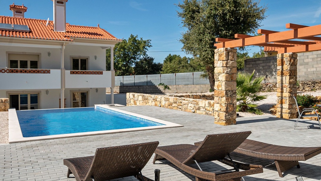 Photo of Outdoor in Ferreira do Zezere