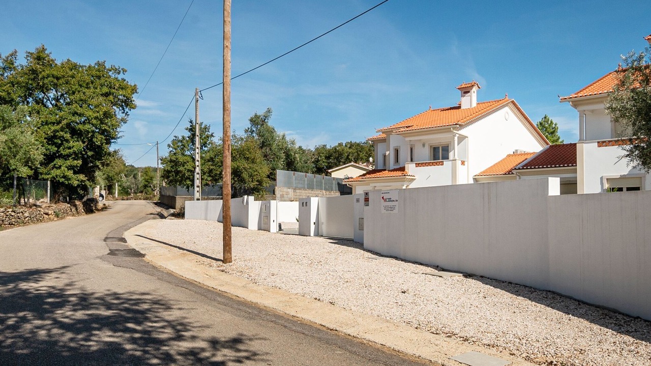 Photo of Outdoor in Ferreira do Zezere