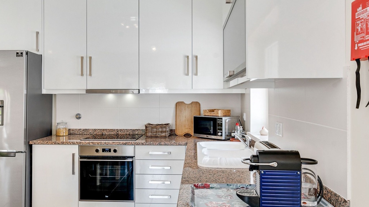 Photo of Kitchen in Ferreira do Zezere