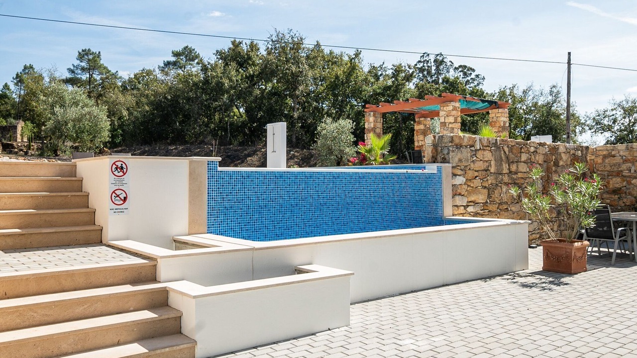 Photo of Outdoor in Ferreira do Zezere