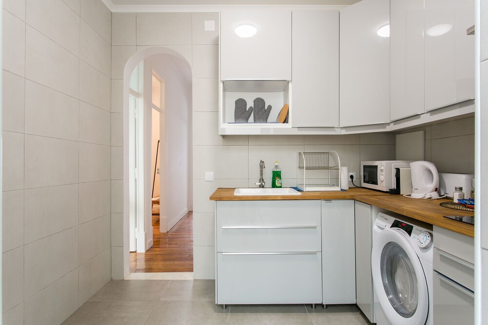 Photo of Kitchen in Santa Engracia