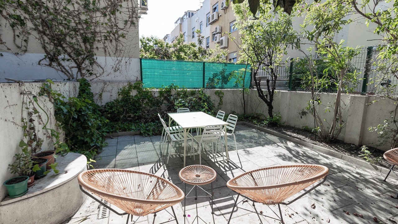 Photo of Outdoor in Casal da Ladeira