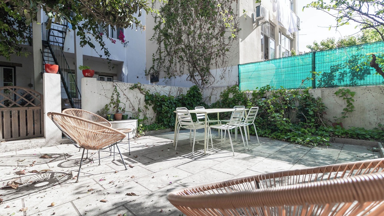 Photo of Outdoor in Casal da Ladeira