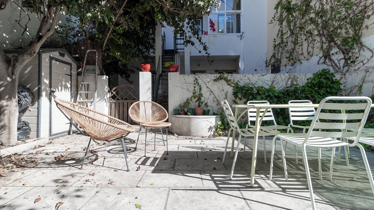 Photo of Outdoor in Casal da Ladeira