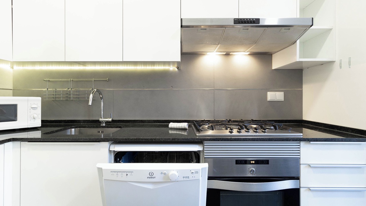 Photo of Kitchen in Casal da Ladeira