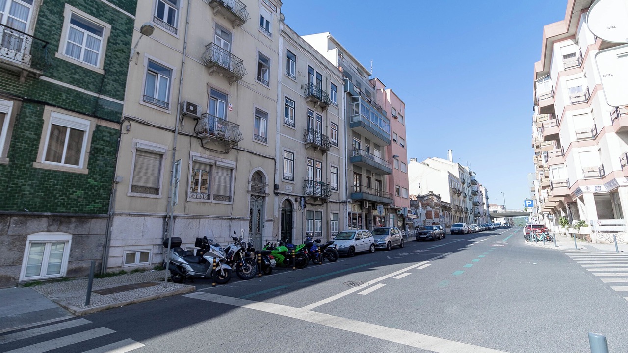 Photo of Outdoor in Casal da Ladeira
