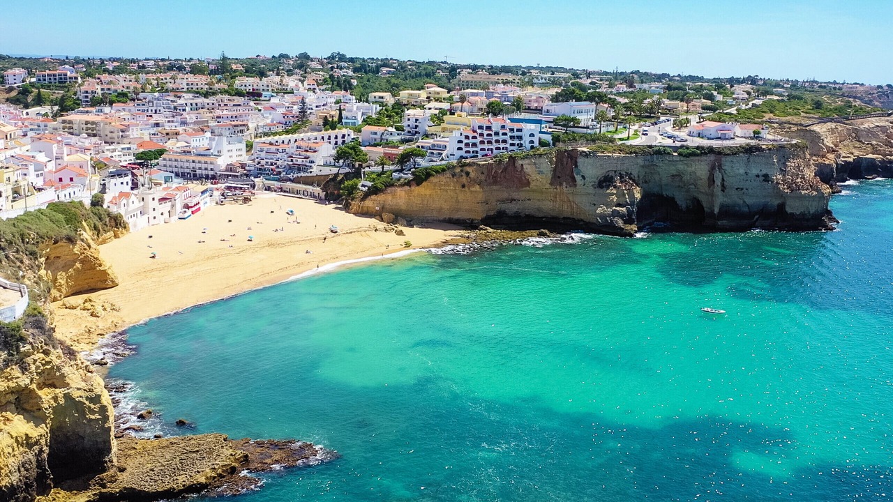 Photo of Outdoor in Carvoeiro