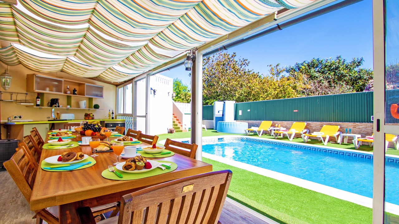 Photo of Outdoor in Carvoeiro