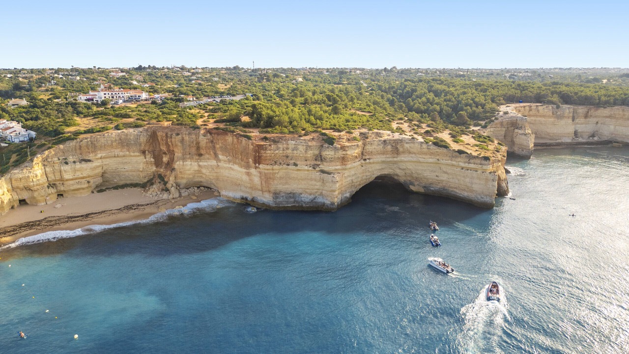 Photo of Outdoor in Carvoeiro