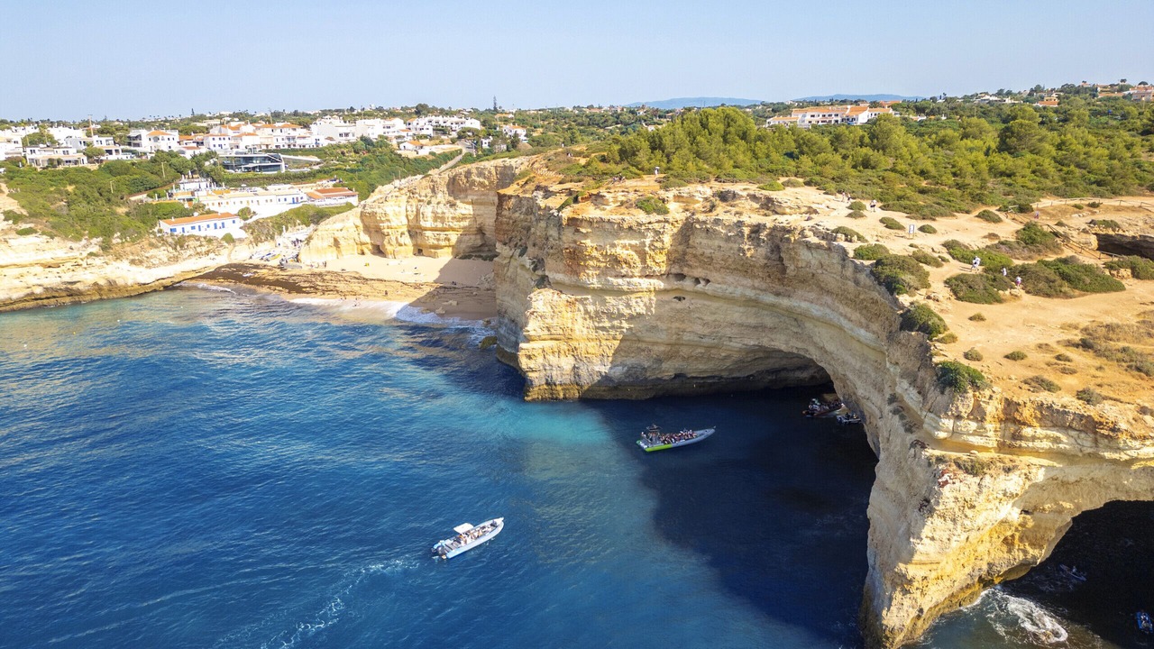 Photo of Outdoor in Carvoeiro