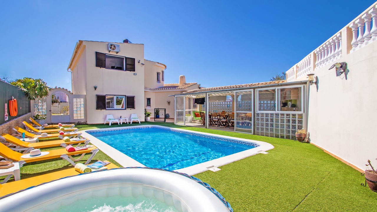 Photo of Outdoor in Carvoeiro