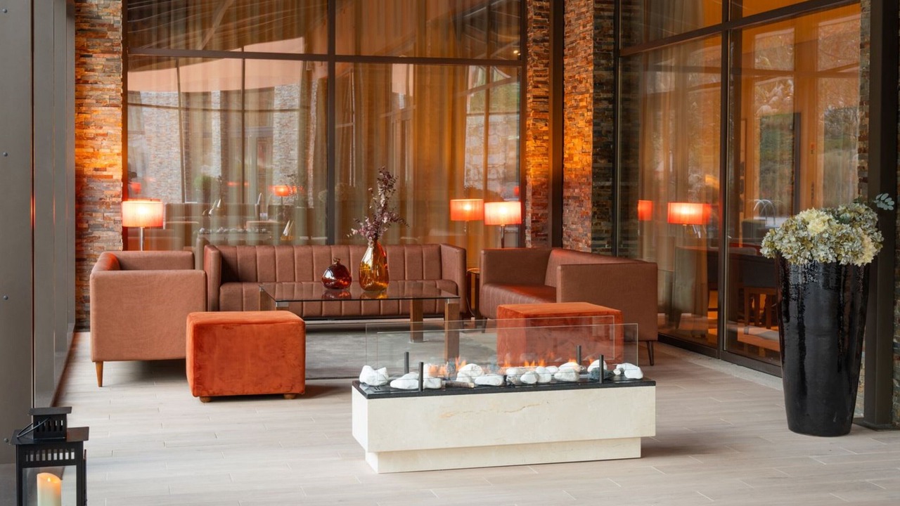 Photo of Livingroom in Manteigas