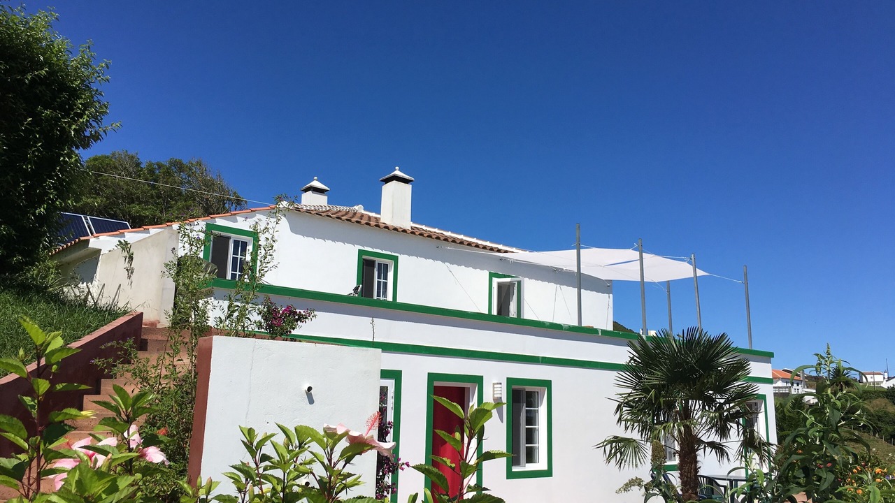 Photo of Outdoor in Santo Espirito