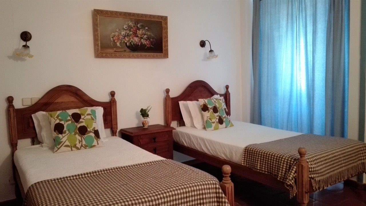 Photo of Bedroom in Terena