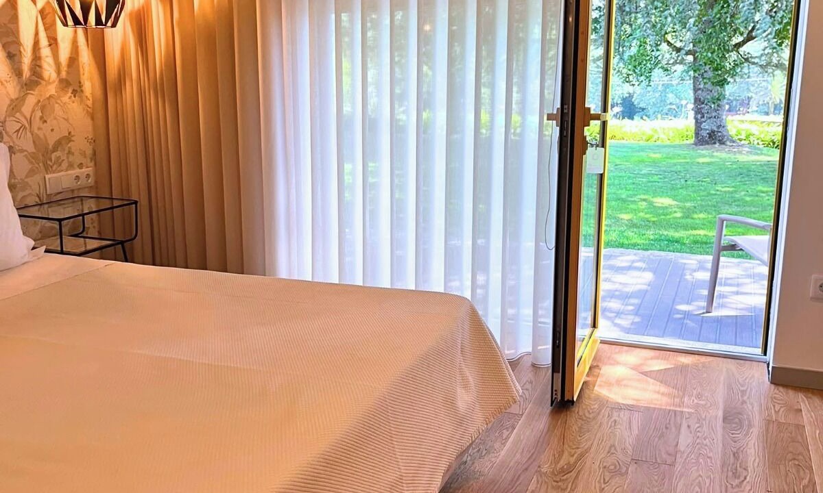 Photo of Bedroom in Amares