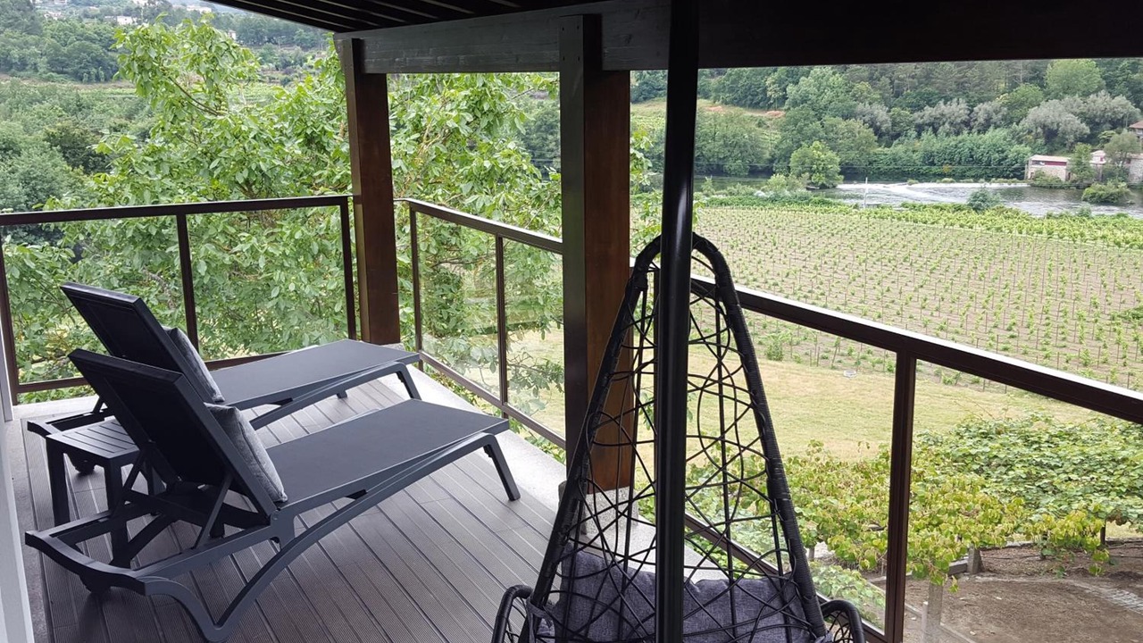 Photo of Patio Balcony in Amares