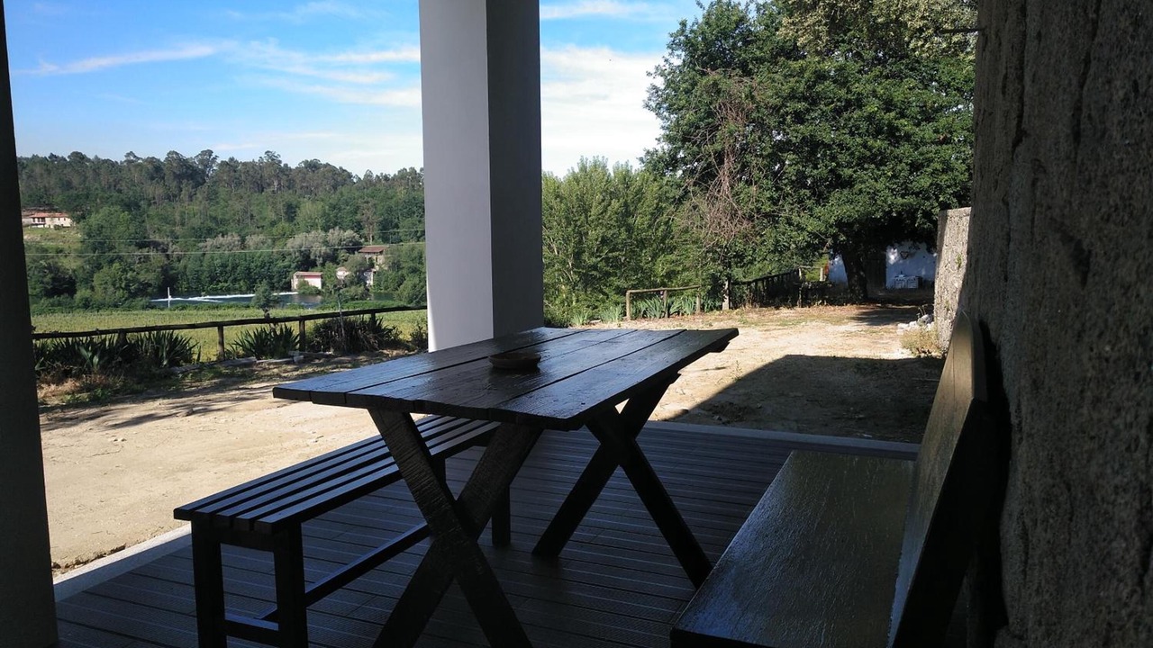 Photo of Patio Balcony in Amares
