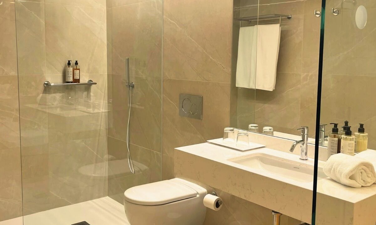 Photo of Bathroom in Amares