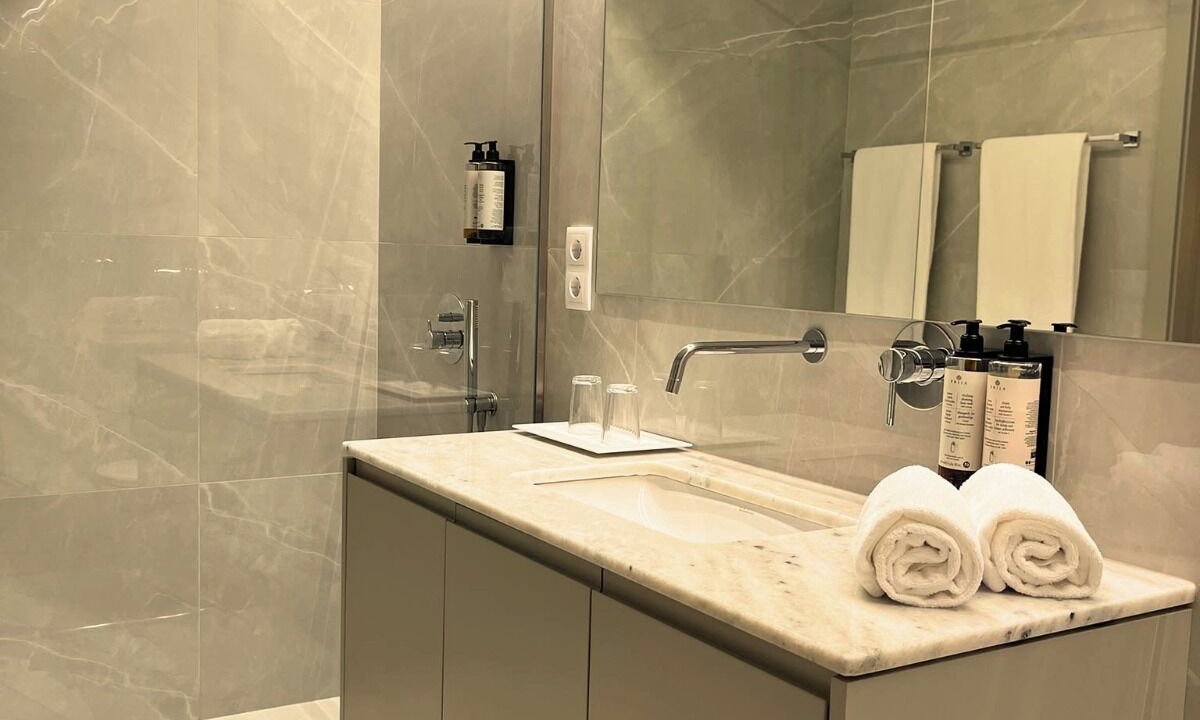 Photo of Bathroom in Amares
