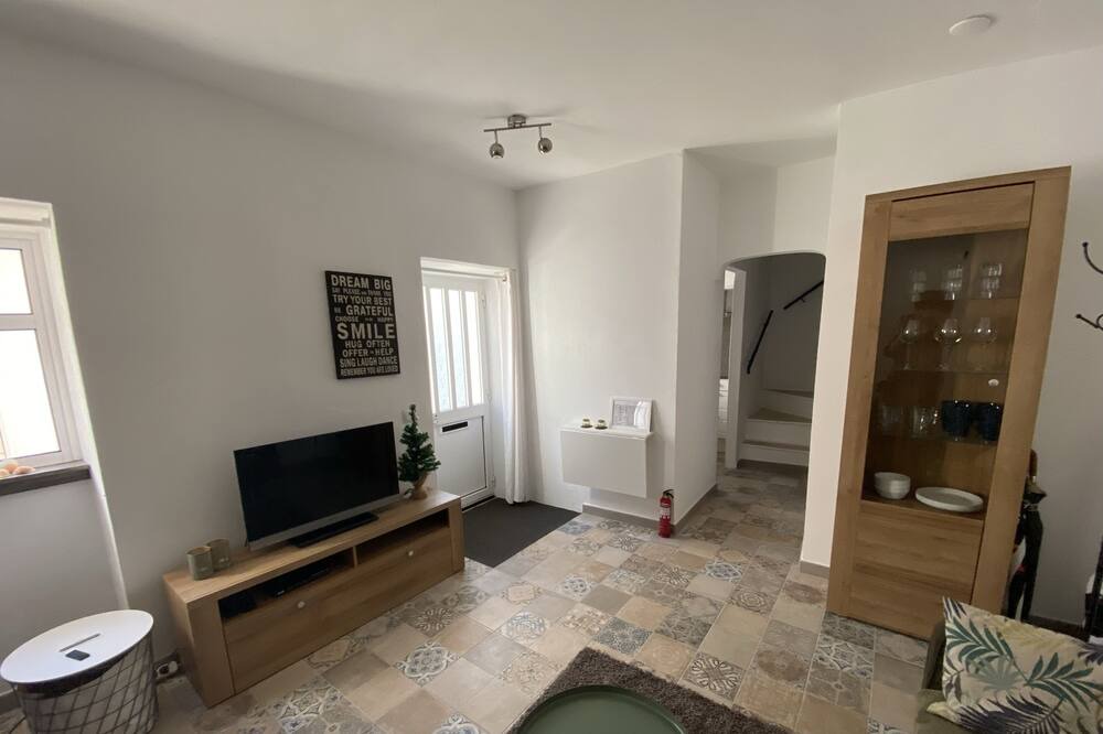 Photo of Livingroom in Sao Bartolomeu de Messines