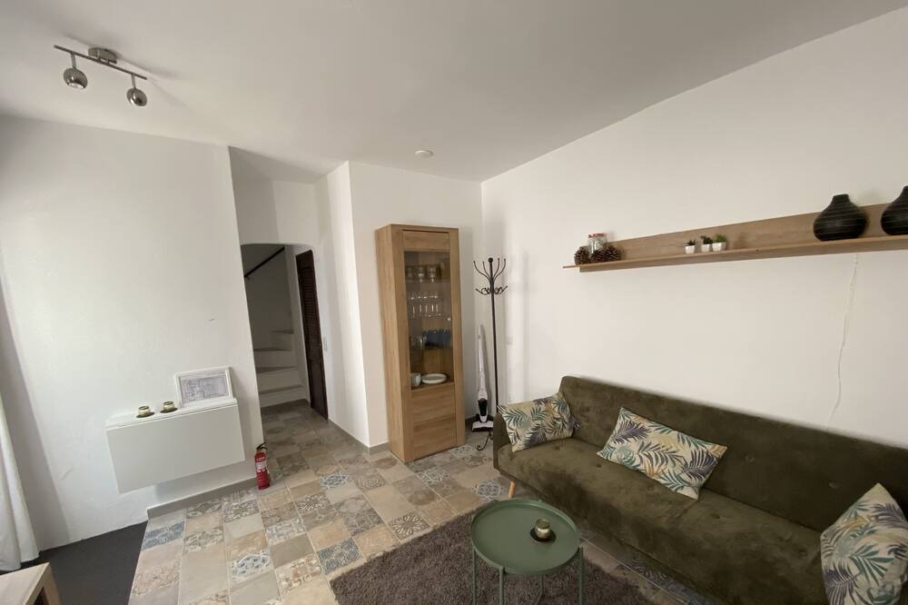 Photo of Livingroom in Sao Bartolomeu de Messines