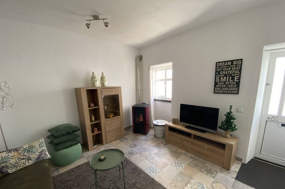 Photo of Livingroom in Sao Bartolomeu de Messines