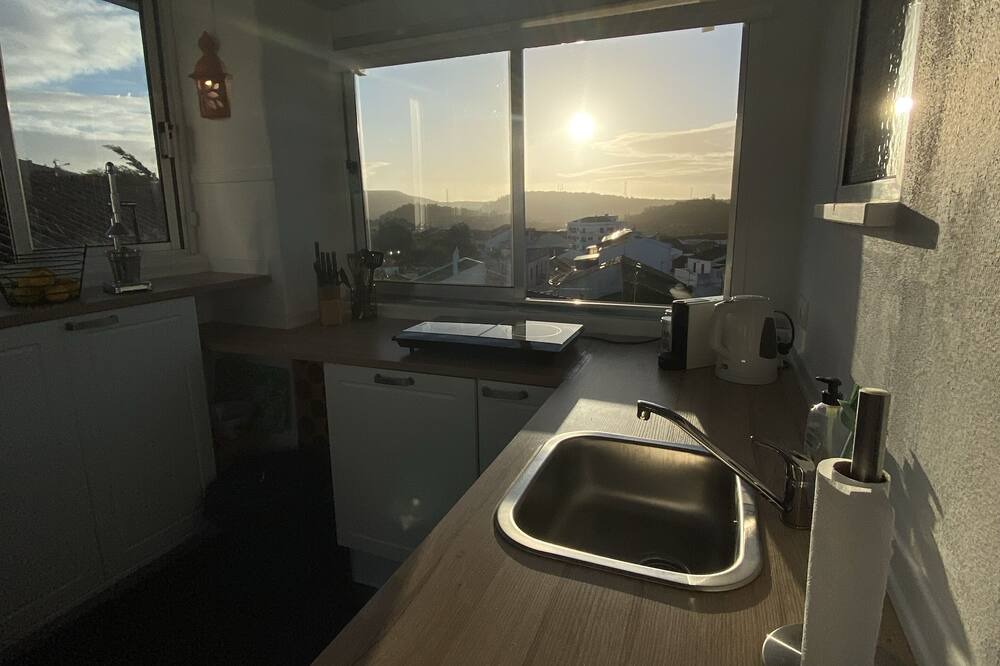 Photo of Kitchen in Sao Bartolomeu de Messines