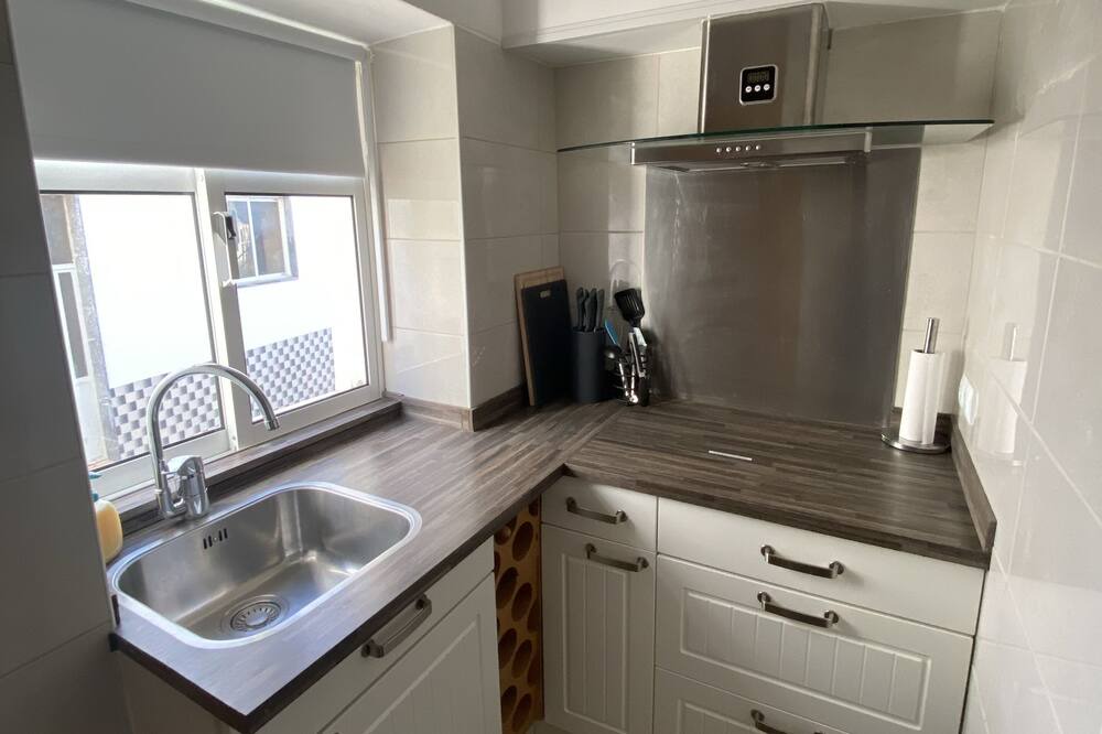 Photo of Kitchen in Sao Bartolomeu de Messines