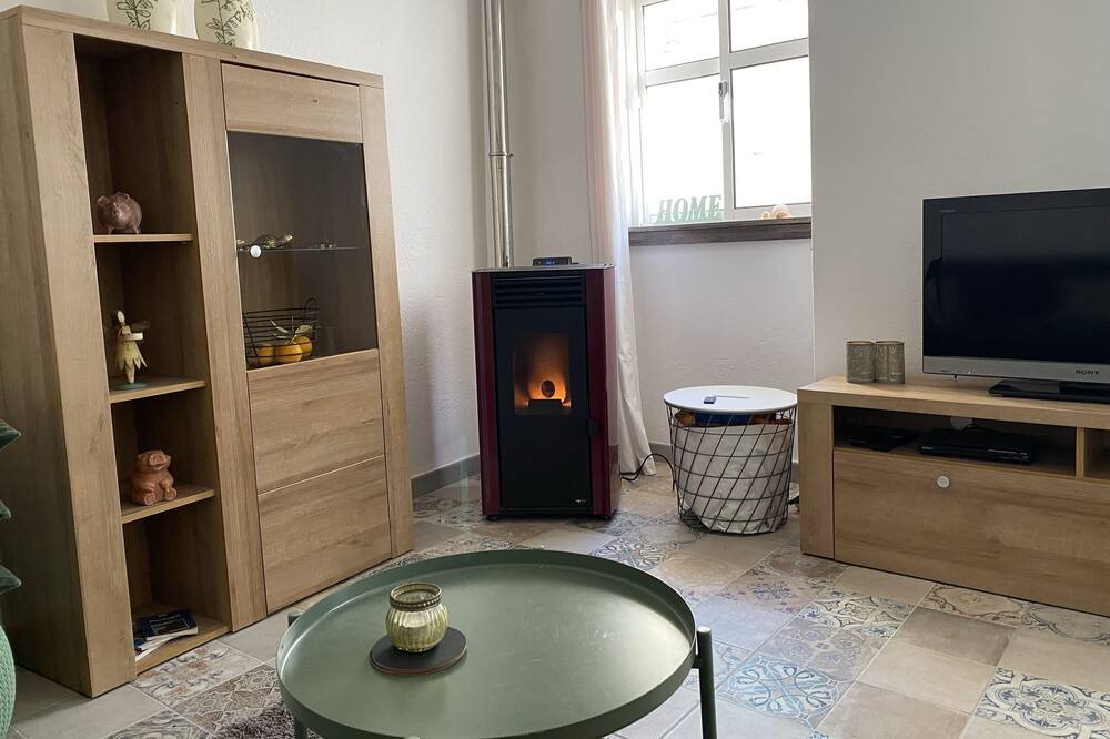 Photo of Livingroom in Sao Bartolomeu de Messines