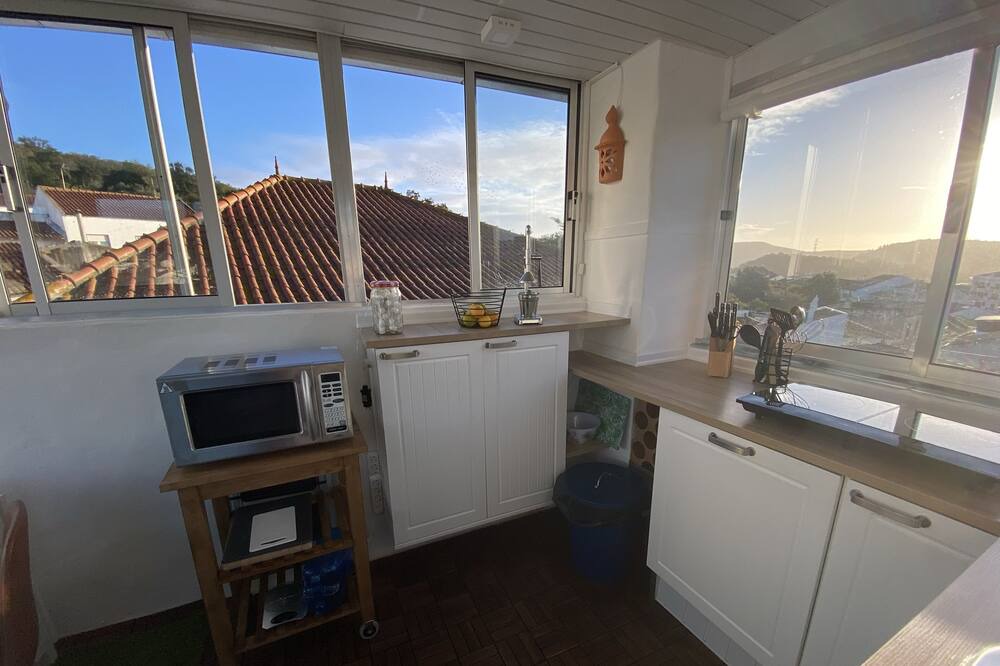 Photo of Kitchen in Sao Bartolomeu de Messines