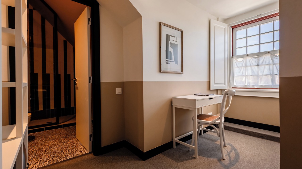 Photo of Bedroom in Vila Real Santo Antonio