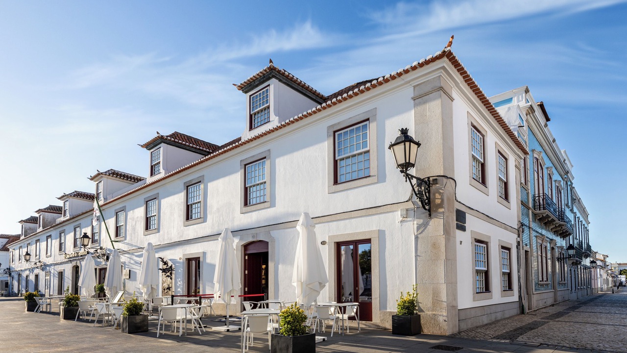 Photo of Outdoor in Vila Real Santo Antonio