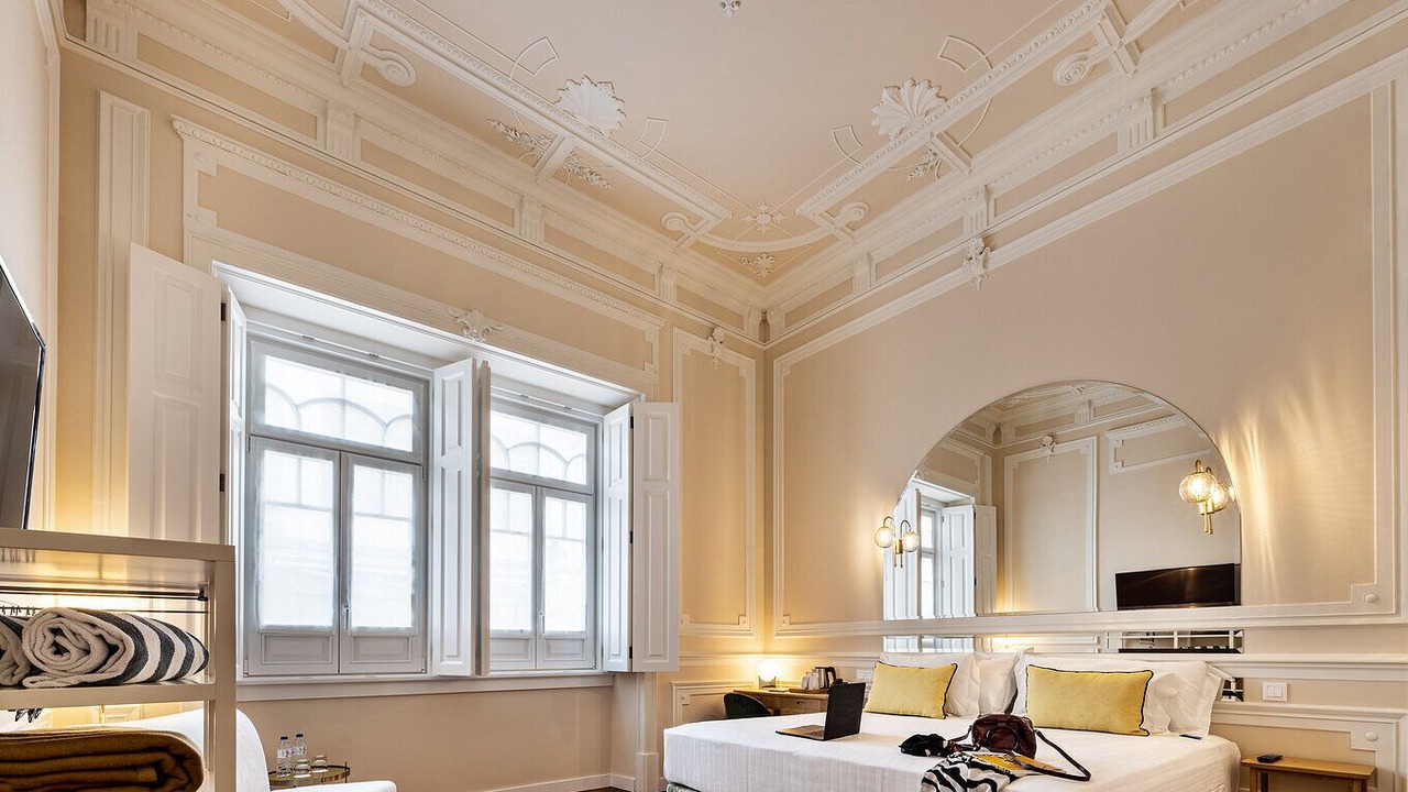 Photo of Bedroom in Vila Real Santo Antonio
