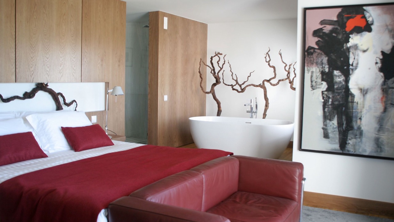 Photo of Bedroom in Azoia