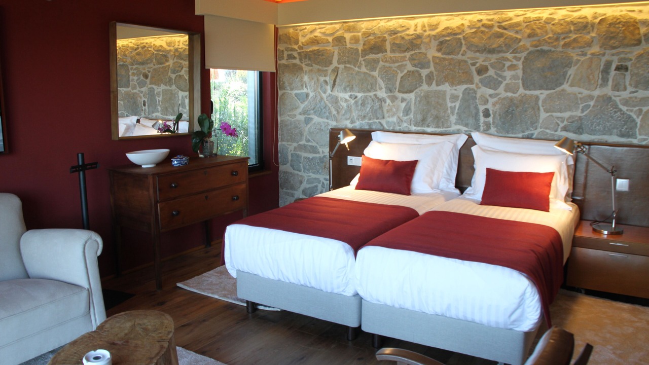 Photo of Bedroom in Azoia