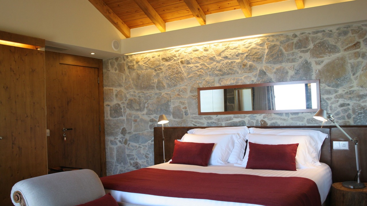 Photo of Bedroom in Azoia