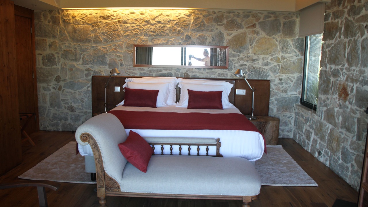 Photo of Bedroom in Azoia