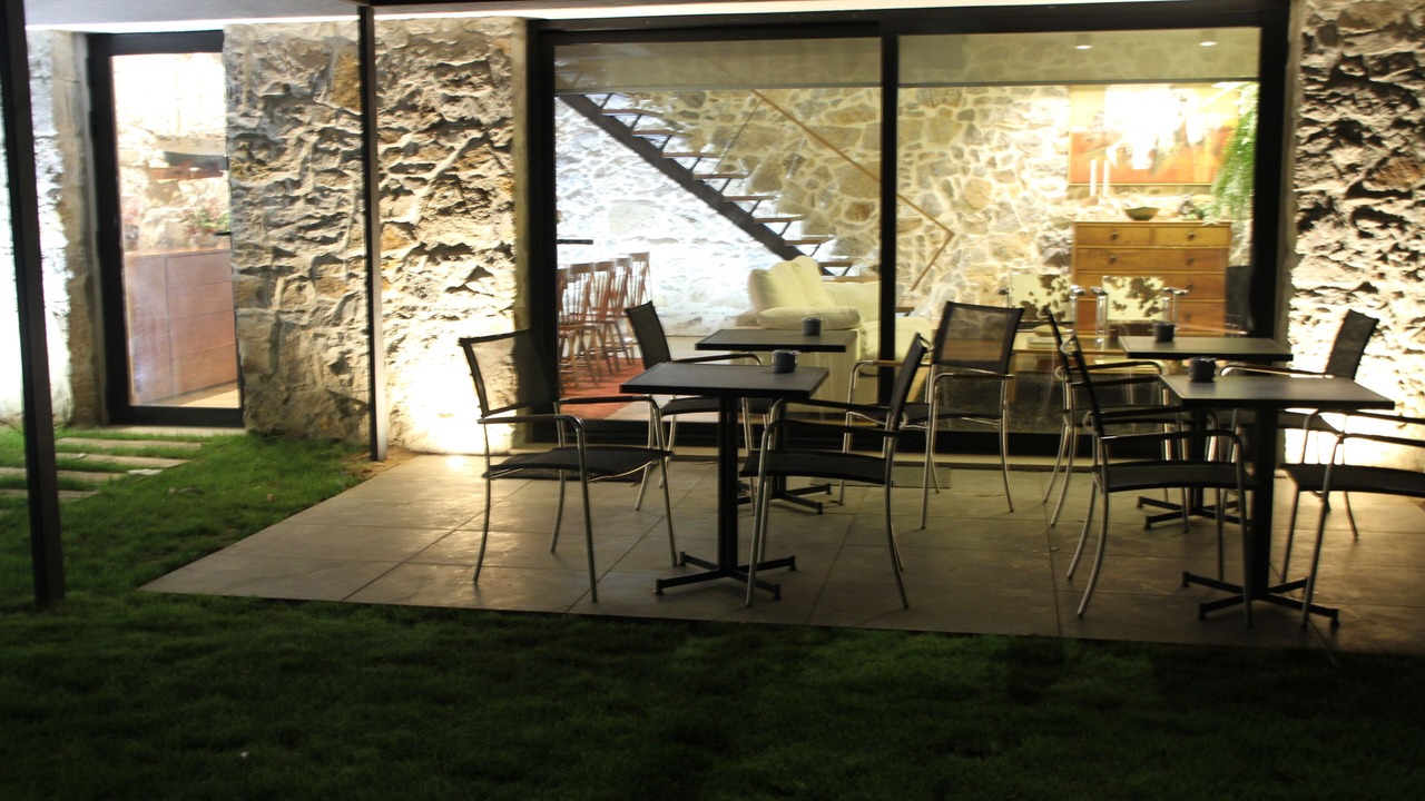 Photo of Patio Balcony in Azoia