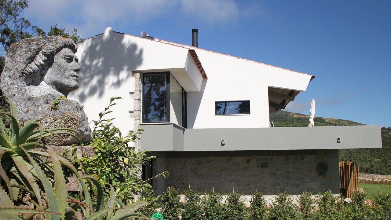 Photo of Outdoor in Azoia