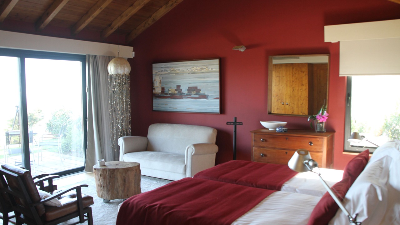 Photo of Bedroom in Azoia