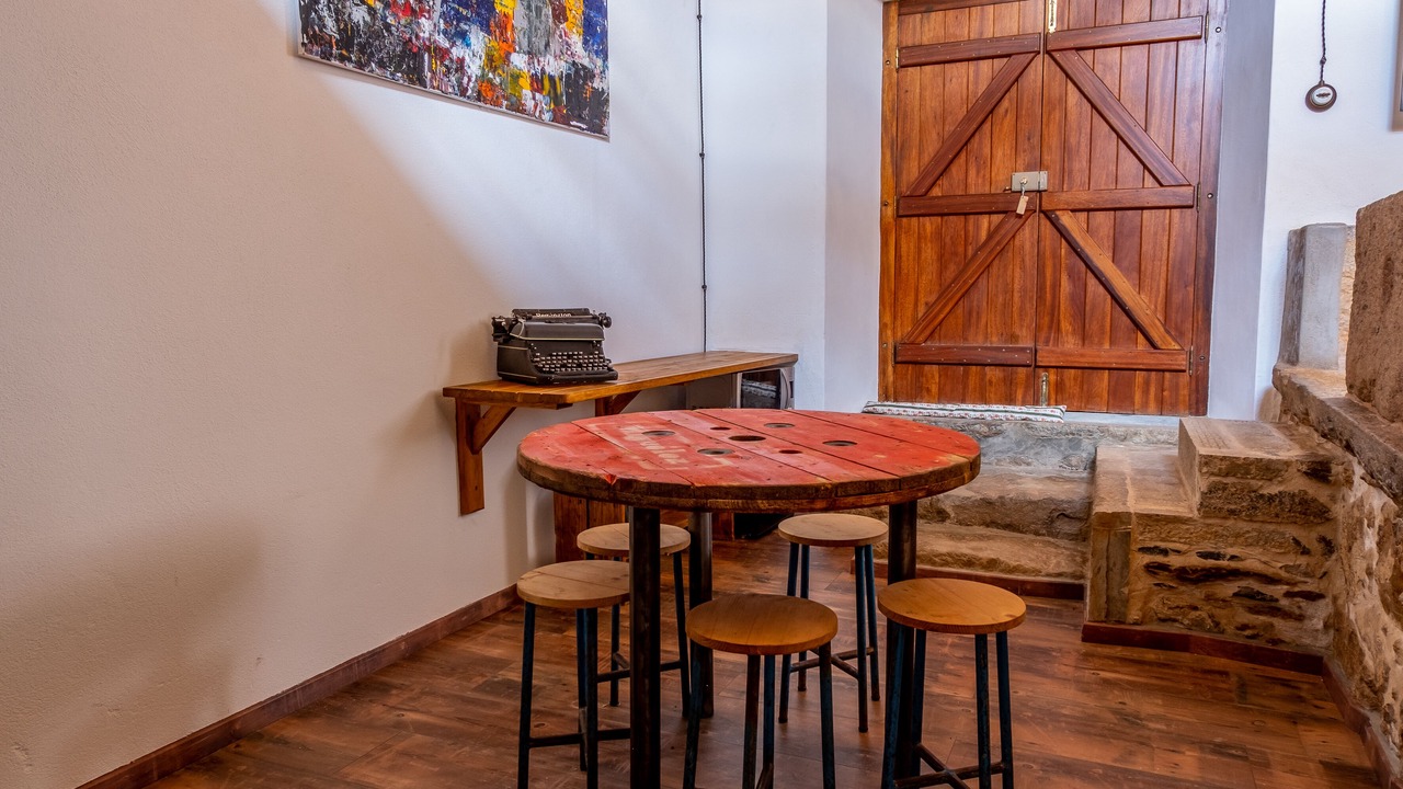 Photo of Bedroom in Ericeira