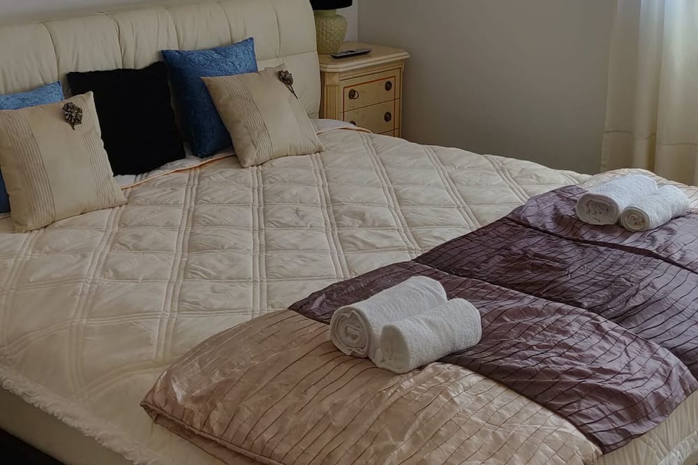 Photo of Bedroom in Porto