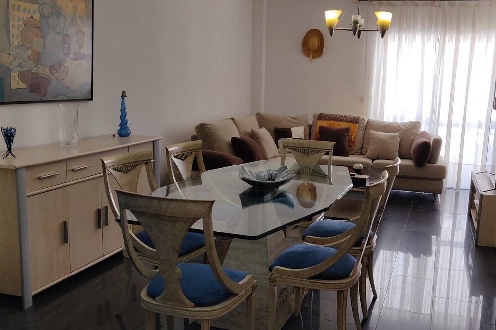 Photo of Livingroom in Porto