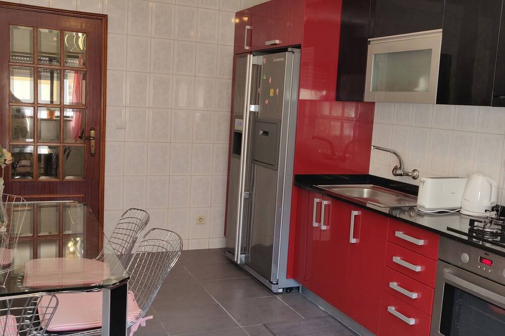 Photo of Kitchen in Porto