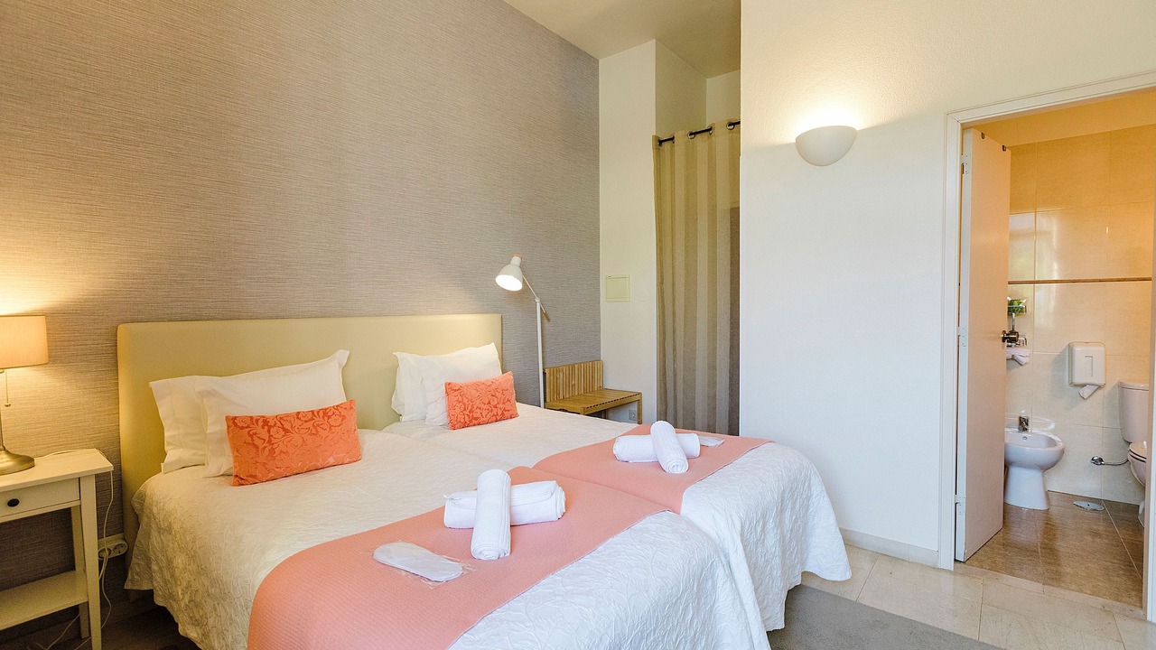 Photo of Bedroom in Sintra